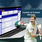 cricket bet sites in india